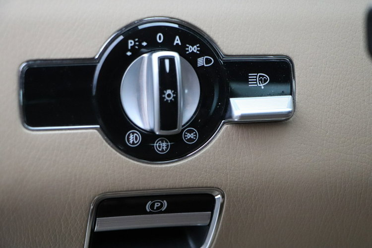 Mercedes S 320 SKÓRA, zarejestrowany, dodatkowy kpl opon z alu zdjęcie 12