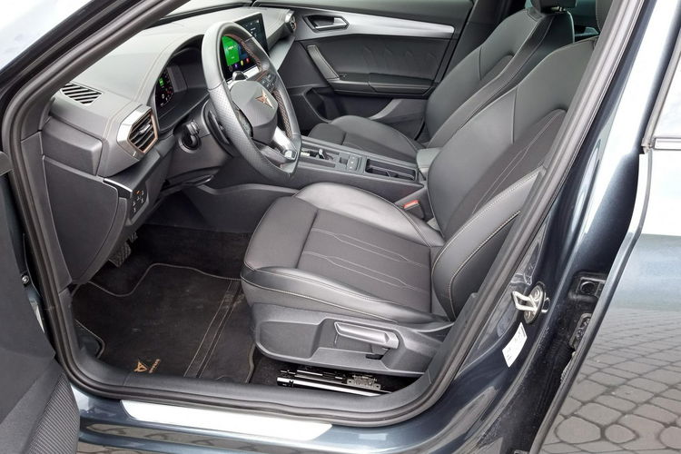 Cupra Formentor 1.5TSI 150KM DSG Ambiente Kamera Gwar. Dealer FV23% zdjęcie 10