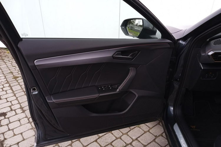 Cupra Formentor 1.5TSI 150KM DSG Ambiente Kamera Gwar. Dealer FV23% zdjęcie 9