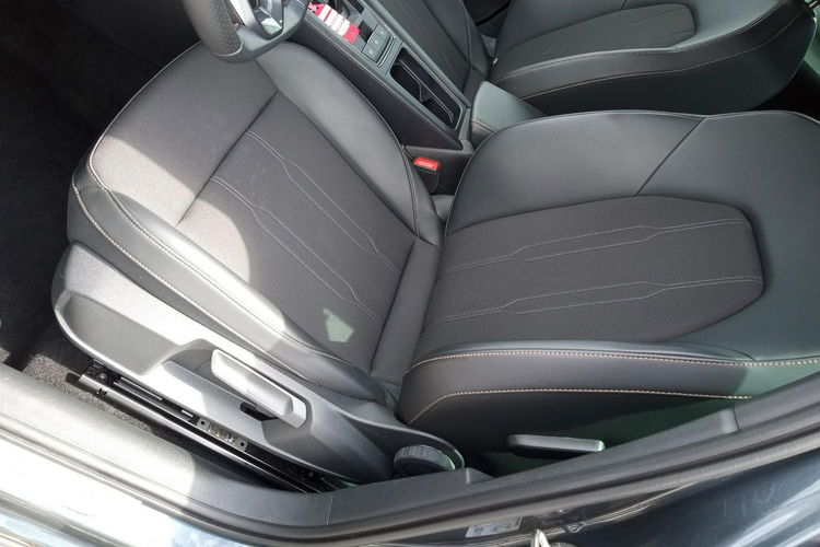 Cupra Formentor 1.5TSI 150KM DSG Ambiente Kamera Gwar. Dealer FV23% zdjęcie 11