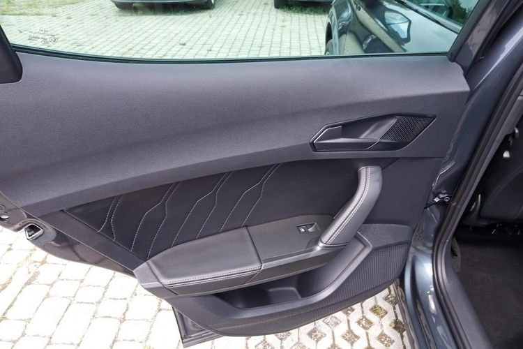 Cupra Formentor 1.5TSI 150KM DSG Ambiente Kamera Gwar. Dealer FV23% zdjęcie 25