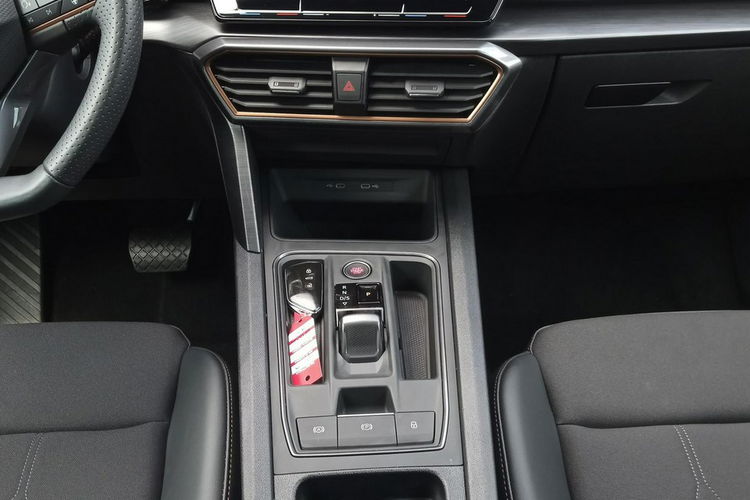 Cupra Formentor 1.5TSI 150KM DSG Ambiente Kamera Gwar. Dealer FV23% zdjęcie 28