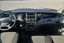 Iveco Daily brygadówka wywrotka zdjęcie 10