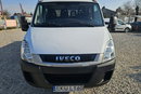 Iveco Daily brygadówka wywrotka zdjęcie 24