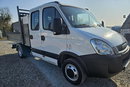 Iveco Daily brygadówka wywrotka zdjęcie 4