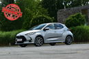 Toyota Yaris Executive 1.5 BENZYNA 125KM AUTOMAT 2022r. Polski SALON Skóra Virtual zdjęcie 1