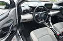 Toyota Yaris Executive 1.5 BENZYNA 125KM AUTOMAT 2022r. Polski SALON Skóra Virtual zdjęcie 16
