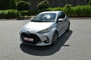Toyota Yaris Executive 1.5 BENZYNA 125KM AUTOMAT 2022r. Polski SALON Skóra Virtual zdjęcie 22