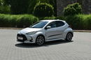 Toyota Yaris Executive 1.5 BENZYNA 125KM AUTOMAT 2022r. Polski SALON Skóra Virtual zdjęcie 24