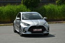 Toyota Yaris Executive 1.5 BENZYNA 125KM AUTOMAT 2022r. Polski SALON Skóra Virtual zdjęcie 29