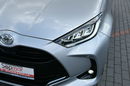 Toyota Yaris Executive 1.5 BENZYNA 125KM AUTOMAT 2022r. Polski SALON Skóra Virtual zdjęcie 8