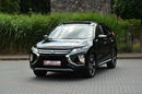 Mitsubishi Eclipse Cross AWD 1.5T MIVEC 163KM Automat 2018r. Instyle+ panorama Kamera360 Skóra zdjęcie 2