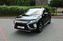 Mitsubishi Eclipse Cross AWD 1.5T MIVEC 163KM Automat 2018r. Instyle+ panorama Kamera360 Skóra zdjęcie 21