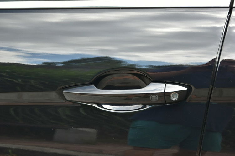 Mitsubishi Eclipse Cross AWD 1.5T MIVEC 163KM Automat 2018r. Instyle+ panorama Kamera360 Skóra zdjęcie 26