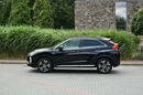 Mitsubishi Eclipse Cross AWD 1.5T MIVEC 163KM Automat 2018r. Instyle+ panorama Kamera360 Skóra zdjęcie 3