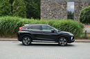 Mitsubishi Eclipse Cross AWD 1.5T MIVEC 163KM Automat 2018r. Instyle+ panorama Kamera360 Skóra zdjęcie 6