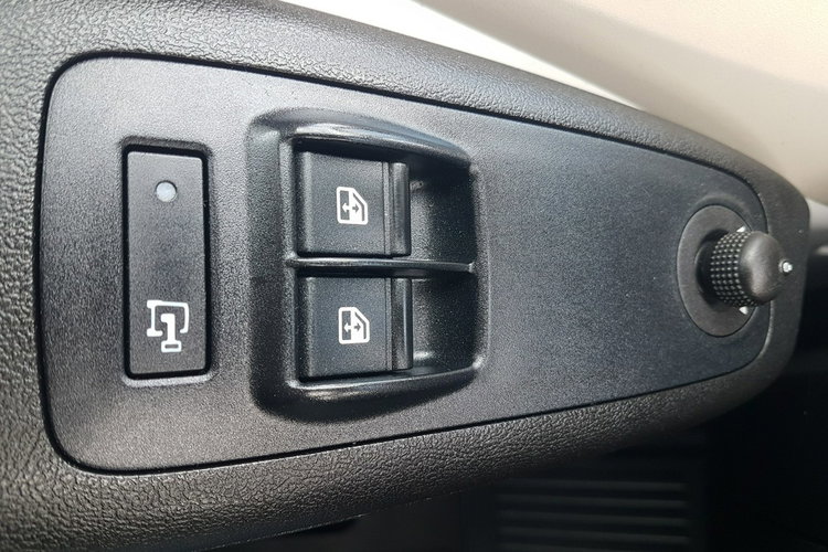 Fiat Ducato 7-OSÓB L4H3 MAXI DŁUGI WYSOKI BRYGADÓWKA JUMPER BOXER KLIMA TEMPOMAT zdjęcie 10