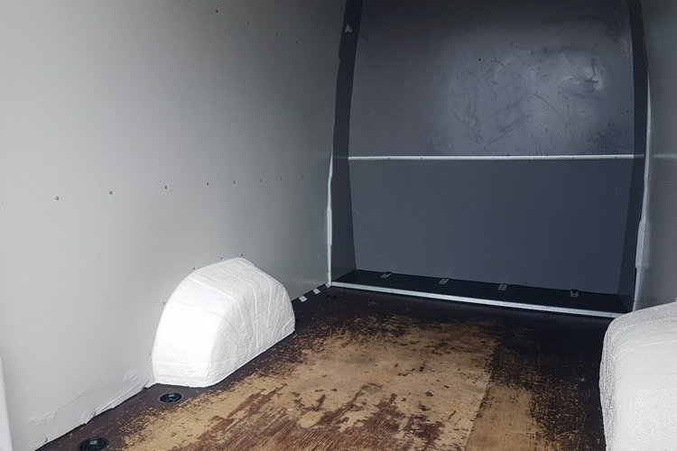 Fiat Ducato 7-OSÓB L4H3 MAXI DŁUGI WYSOKI BRYGADÓWKA JUMPER BOXER KLIMA TEMPOMAT zdjęcie 18