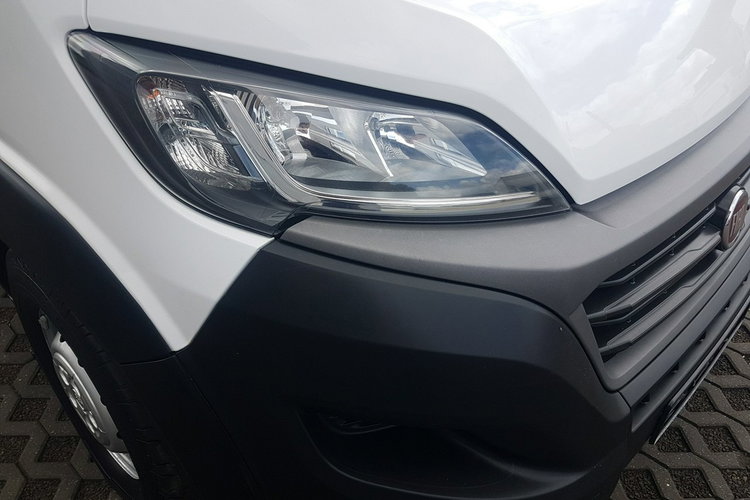 Fiat Ducato 7-OSÓB L4H3 MAXI DŁUGI WYSOKI BRYGADÓWKA JUMPER BOXER KLIMA TEMPOMAT zdjęcie 31