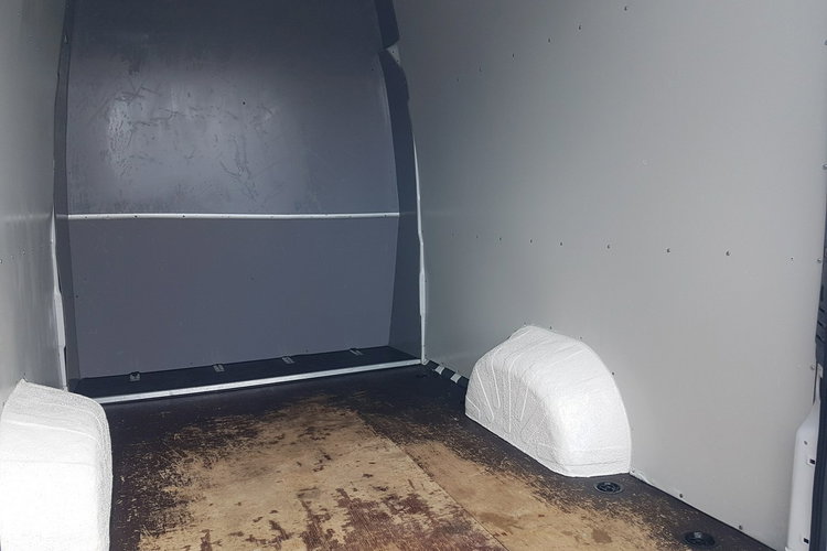 Fiat Ducato 7-OSÓB L4H3 MAXI DŁUGI WYSOKI BRYGADÓWKA JUMPER BOXER KLIMA TEMPOMAT zdjęcie 17