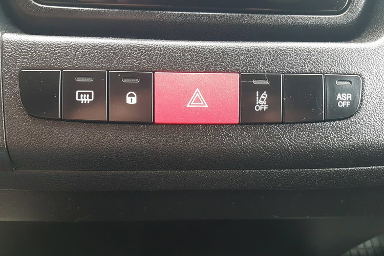 Fiat Ducato 7-OSÓB L4H3 MAXI DŁUGI WYSOKI BRYGADÓWKA JUMPER BOXER KLIMA TEMPOMAT zdjęcie 33