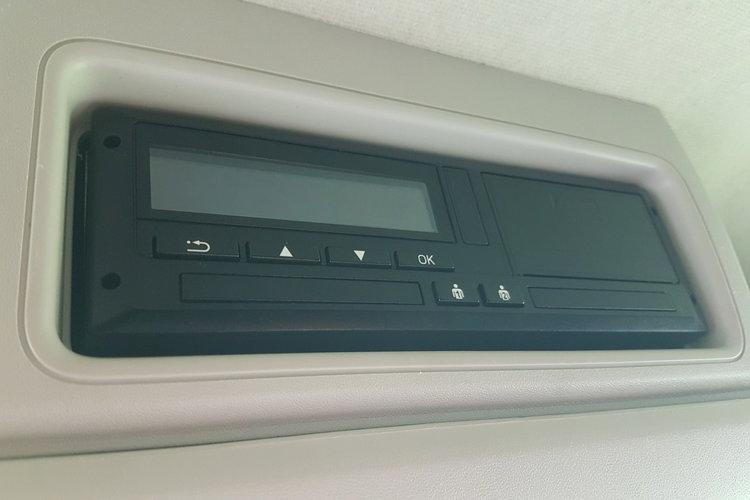 Fiat Ducato 7-OSÓB L4H3 MAXI DŁUGI WYSOKI BRYGADÓWKA JUMPER BOXER KLIMA TEMPOMAT zdjęcie 35