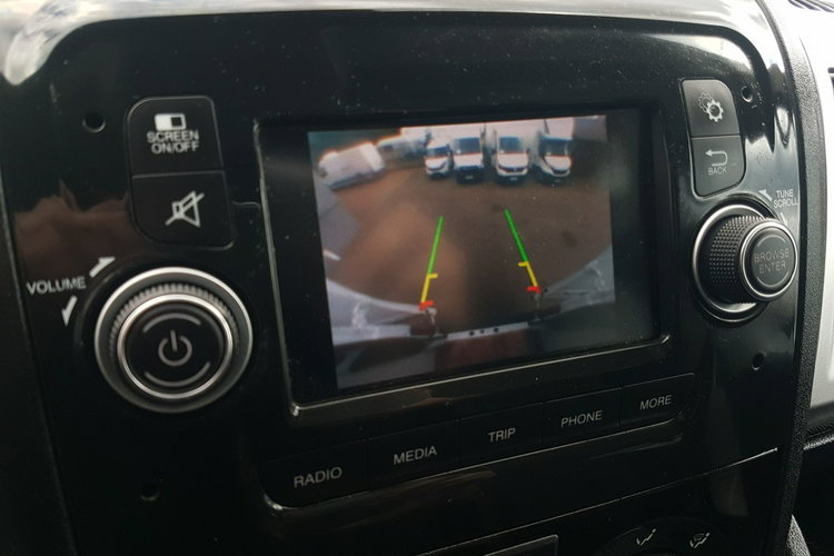 Fiat Ducato 7-OSÓB L4H3 MAXI DŁUGI WYSOKI BRYGADÓWKA JUMPER BOXER KLIMA TEMPOMAT zdjęcie 6