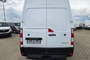 Renault Master L4H2 119999zł NETTO Brygadówka 7 osób 2.3dCi/145KM zdjęcie 8