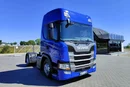 Scania G410 / EURO 6 / STANDARD / AUTOMAT / zdjęcie 12