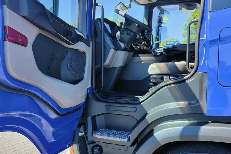 Scania G410 / EURO 6 / STANDARD / AUTOMAT / zdjęcie 15