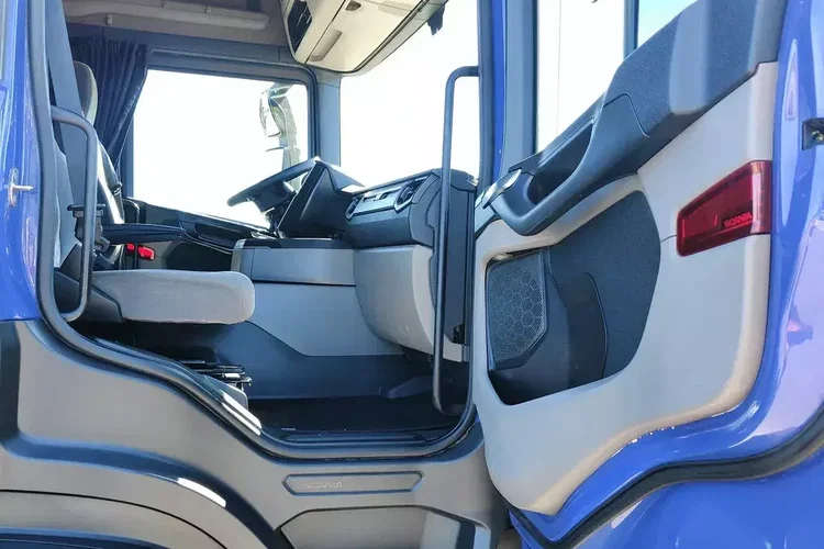 Scania G410 / EURO 6 / STANDARD / AUTOMAT / zdjęcie 19