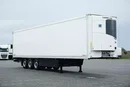Schmitz CHŁODNIA / TK SLX SPECTRUM / MULTITEMPERATURA / 3900 MTH zdjęcie 1
