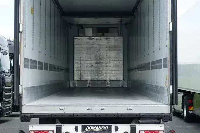 Schmitz CHŁODNIA / TK SLX SPECTRUM / MULTITEMPERATURA / 3900 MTH zdjęcie 10
