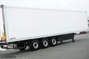 Schmitz CHŁODNIA / TK SLX SPECTRUM / MULTITEMPERATURA / 3900 MTH zdjęcie 16