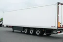 Schmitz CHŁODNIA / TK SLX SPECTRUM / MULTITEMPERATURA / 3900 MTH zdjęcie 17