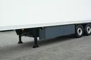 Schmitz CHŁODNIA / TK SLX SPECTRUM / MULTITEMPERATURA / 3900 MTH zdjęcie 18