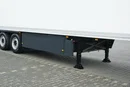 Schmitz CHŁODNIA / TK SLX SPECTRUM / MULTITEMPERATURA / 3900 MTH zdjęcie 19