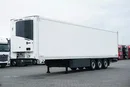 Schmitz CHŁODNIA / TK SLX SPECTRUM / MULTITEMPERATURA / 3900 MTH zdjęcie 2