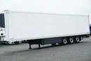 Schmitz CHŁODNIA / TK SLX SPECTRUM / MULTITEMPERATURA / 3900 MTH zdjęcie 3