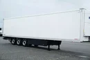 Schmitz CHŁODNIA / TK SLX SPECTRUM / MULTITEMPERATURA / 3900 MTH zdjęcie 4