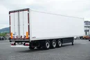 Schmitz CHŁODNIA / TK SLX SPECTRUM / MULTITEMPERATURA / 3900 MTH zdjęcie 5