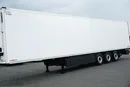 Schmitz CHŁODNIA / CARRIER VECTOR 1350 zdjęcie 14