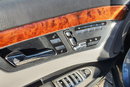 Mercedes S 420 S 420 CDi W221, LONG, Night Vision, Bogate wypos. 2007 r zdjęcie 15