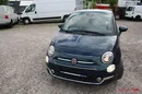 Fiat 500 zdjęcie 47