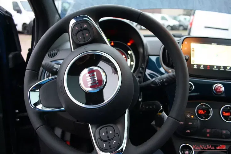 Fiat 500 zdjęcie 57