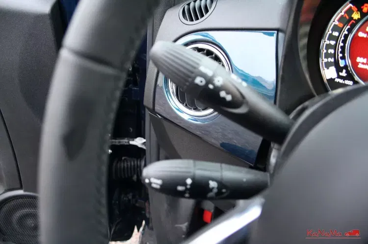 Fiat 500 zdjęcie 58