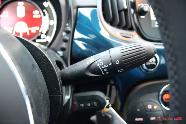 Fiat 500 zdjęcie 59