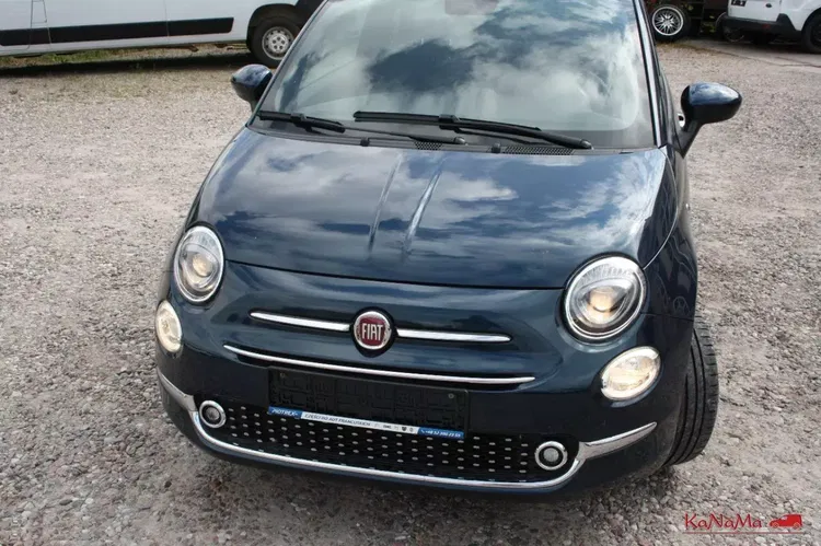 Fiat 500 zdjęcie 60