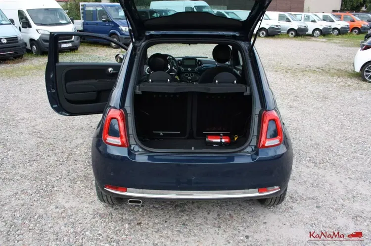 Fiat 500 zdjęcie 65