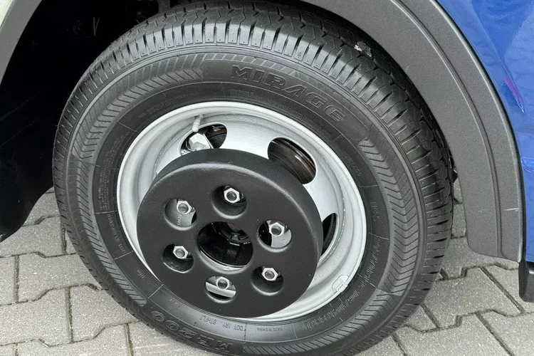 Mitsubishi Canter zdjęcie 43